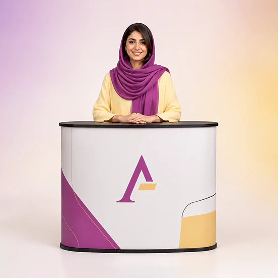 چاپ پلات لمینت